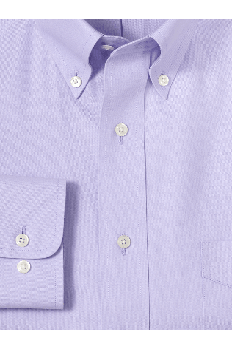 best dress shirt brands non-iron egyptian cotton twill pinpoint Dress Shirt Pinpoint Solid