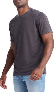 Robert Graham Durgan Knit T-Shirt