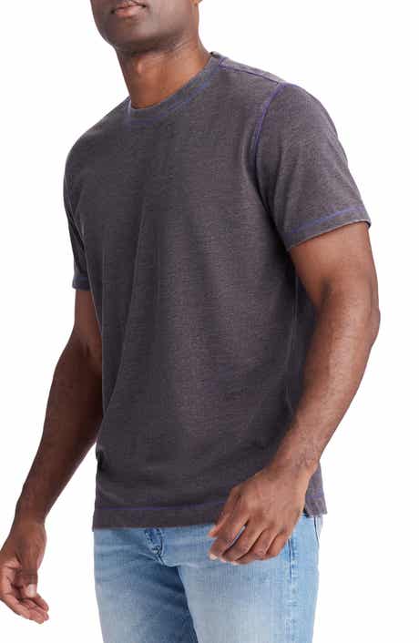 Robert Graham Durgan Knit T-Shirt