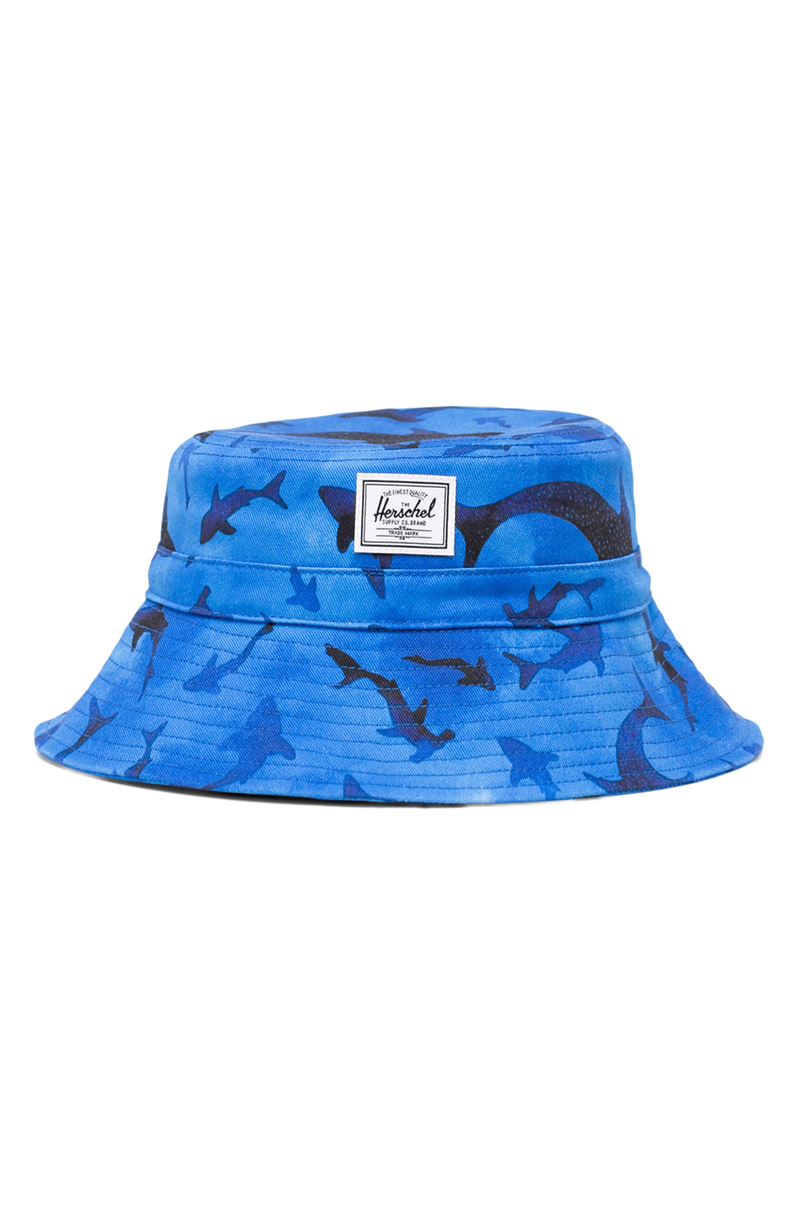 SHARKS