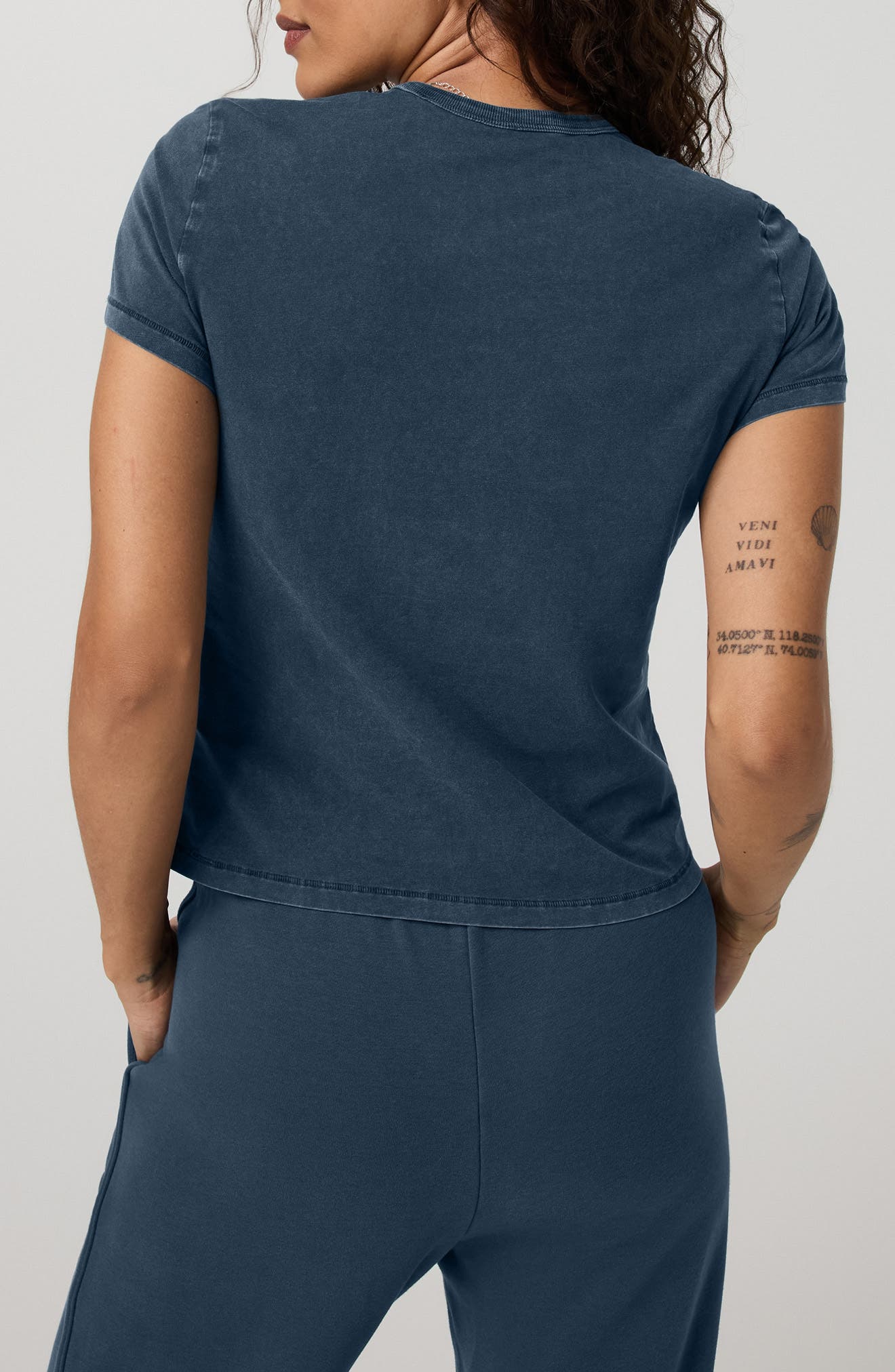 Feather Classic T-Shirt - image 2