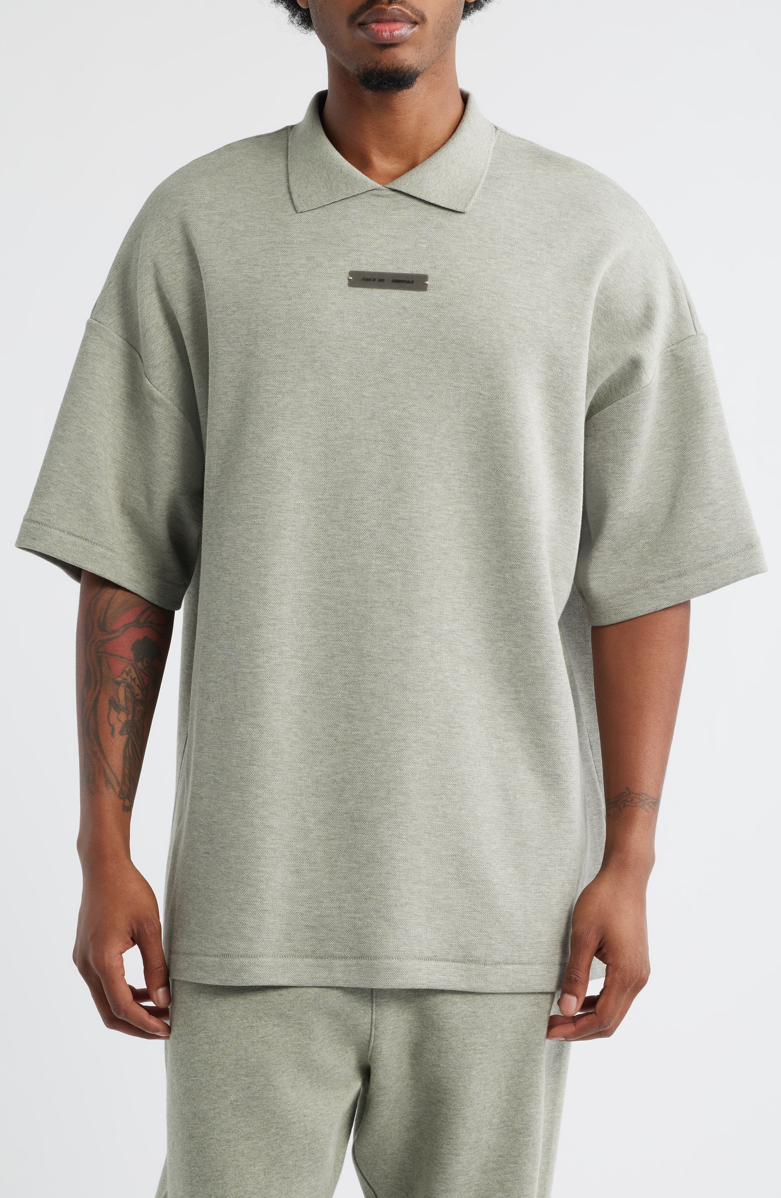 selected CONCRETE HEATHER