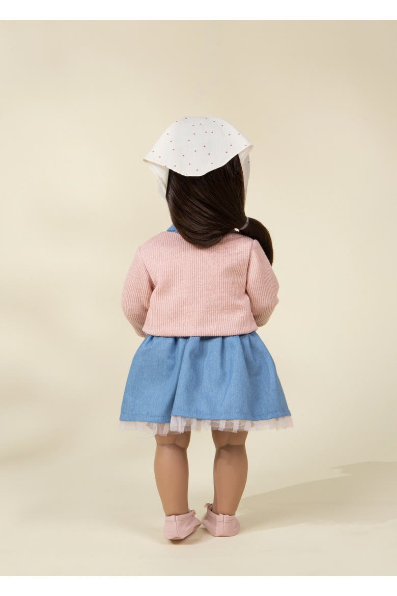 CocoFriends Nina Play Doll, Alternate, color, Multicolor
