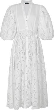 NO PISE LA GRAMA Bromelia Dress
