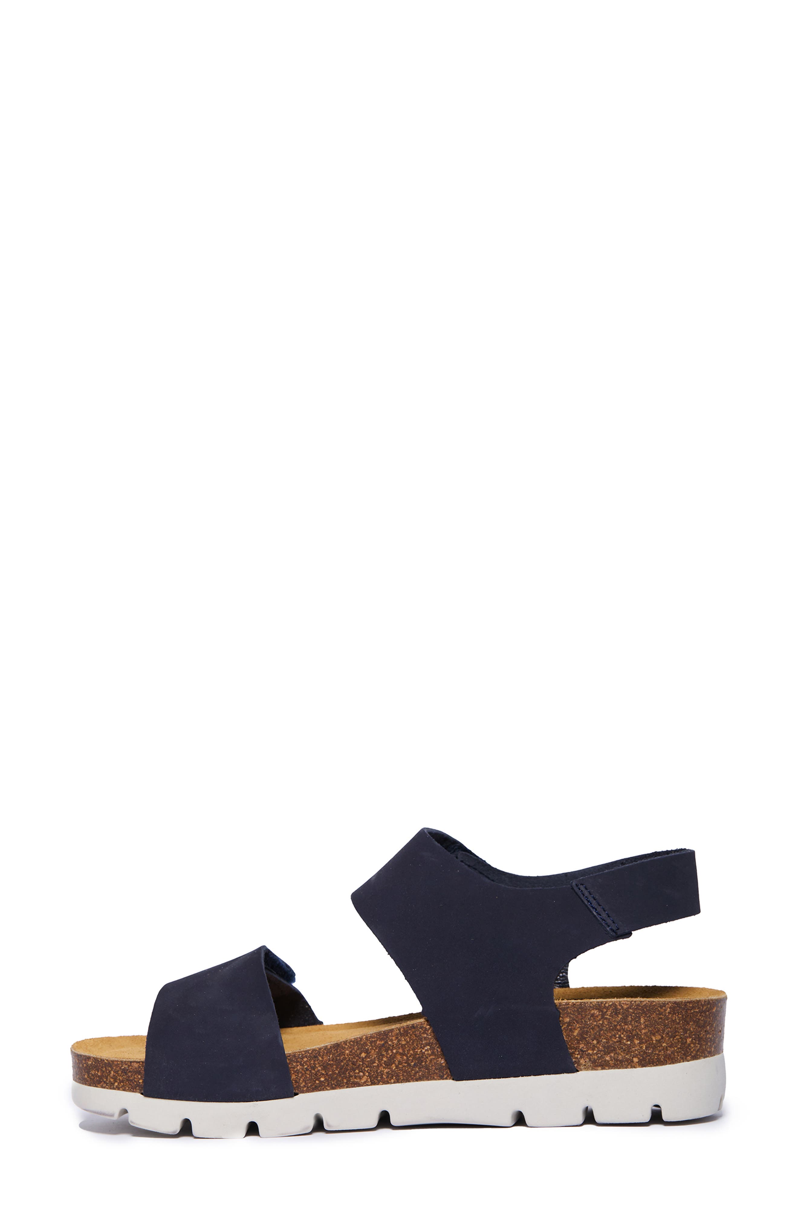 Compi Sandal, Alternate, color, NOBUCK NAVY