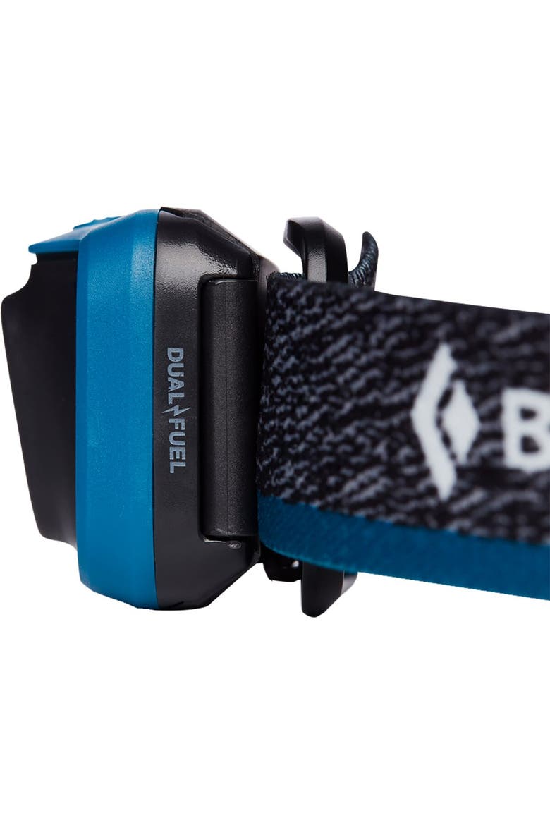 Astro 300 Headlamp, Alternate, color, Azul