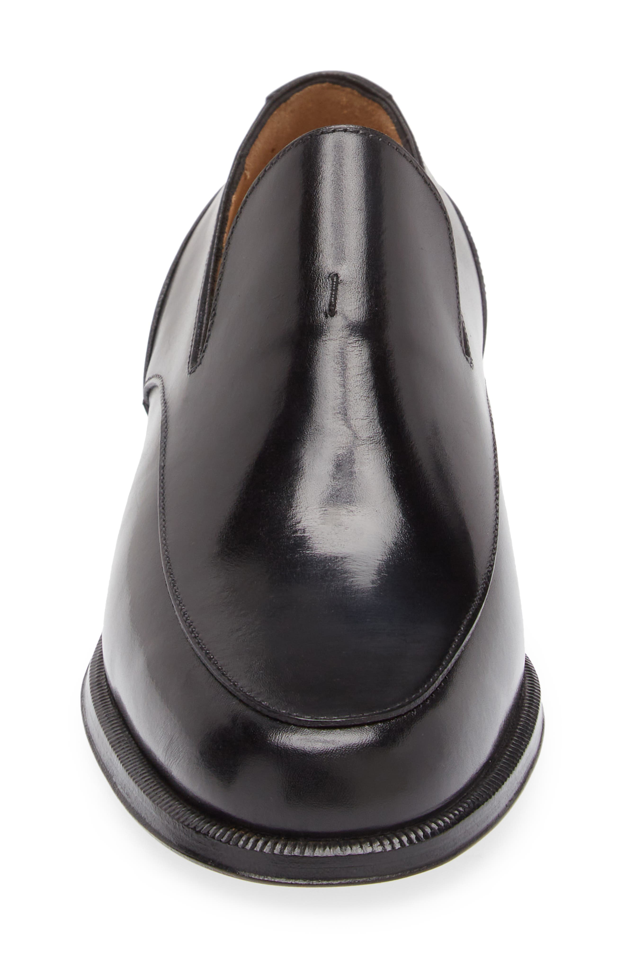 The Row Enzo Loafer, Alternate, color, 