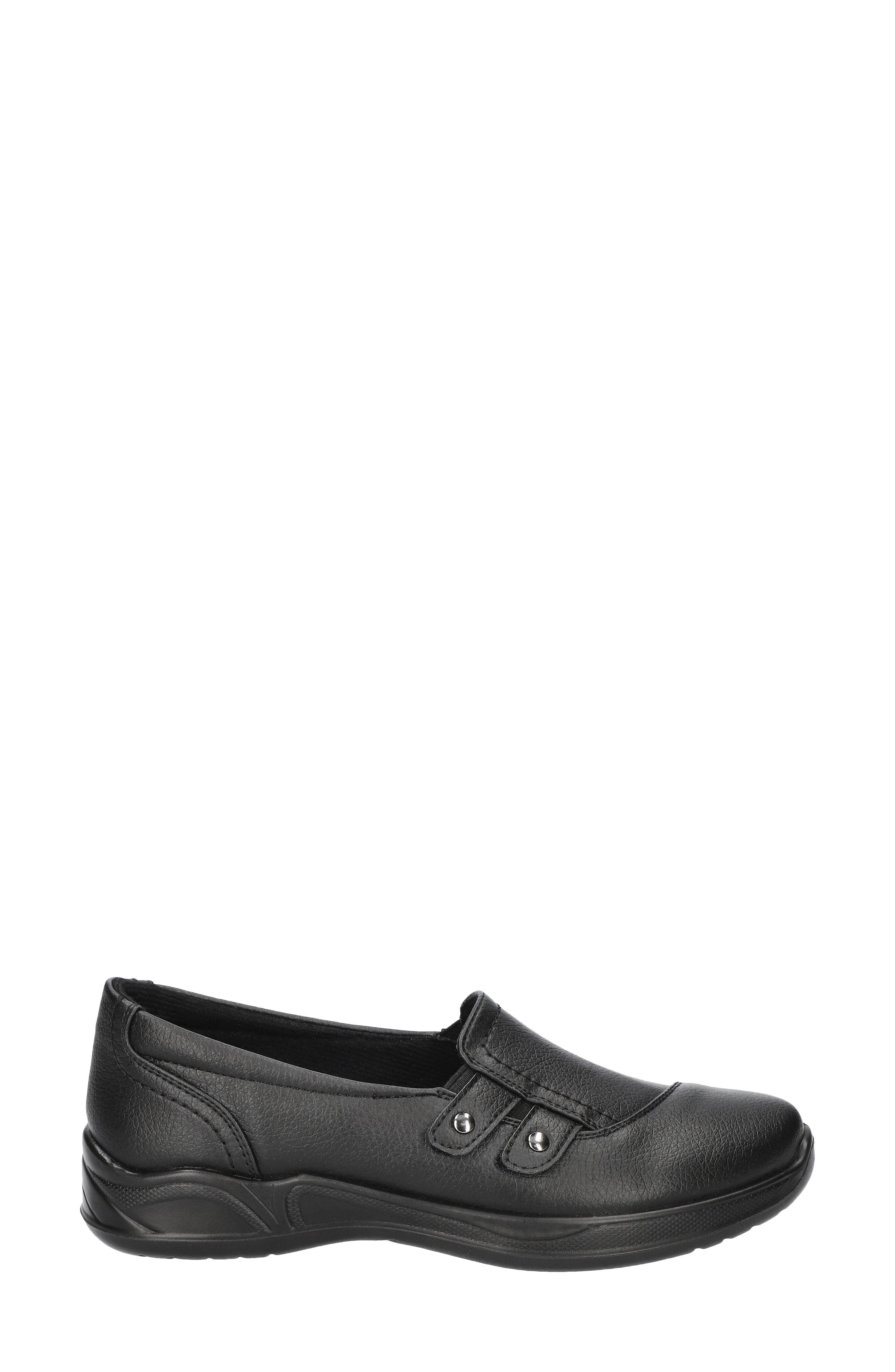 EASY STREET Tune Shoe, Alternate, color, Black