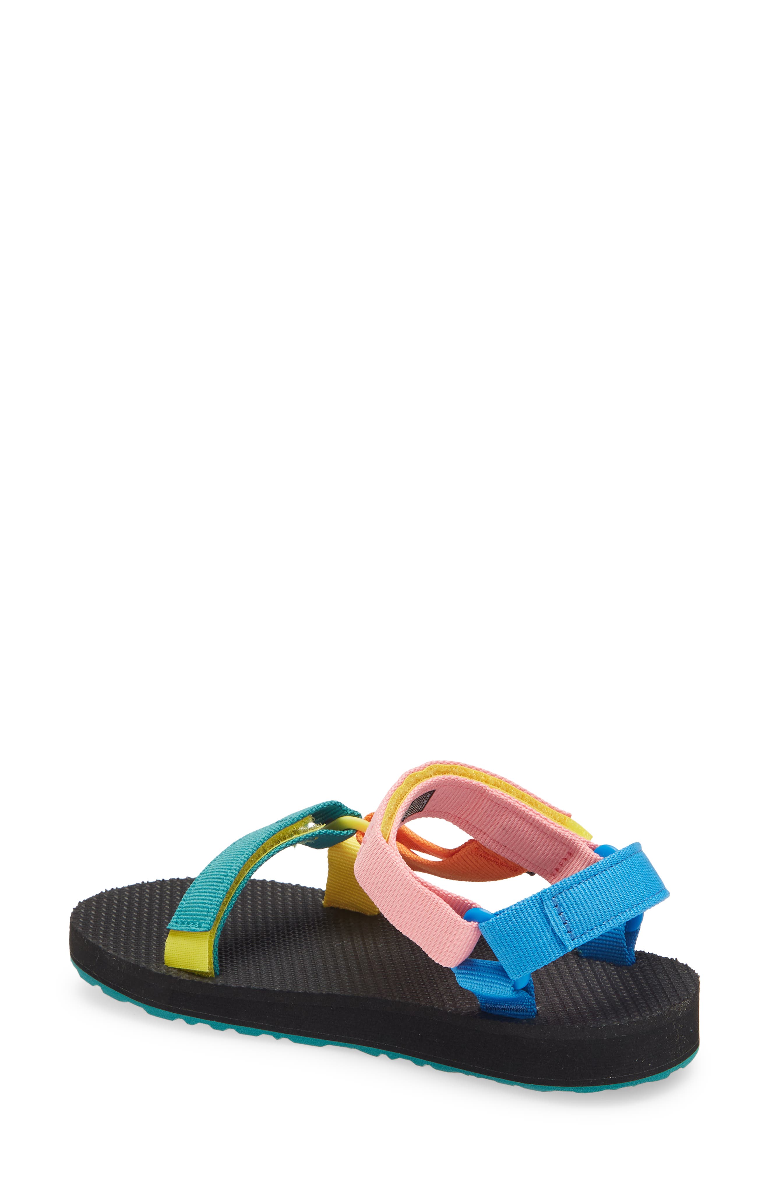 Teva Original Universal Sandal, Alternate, color, 