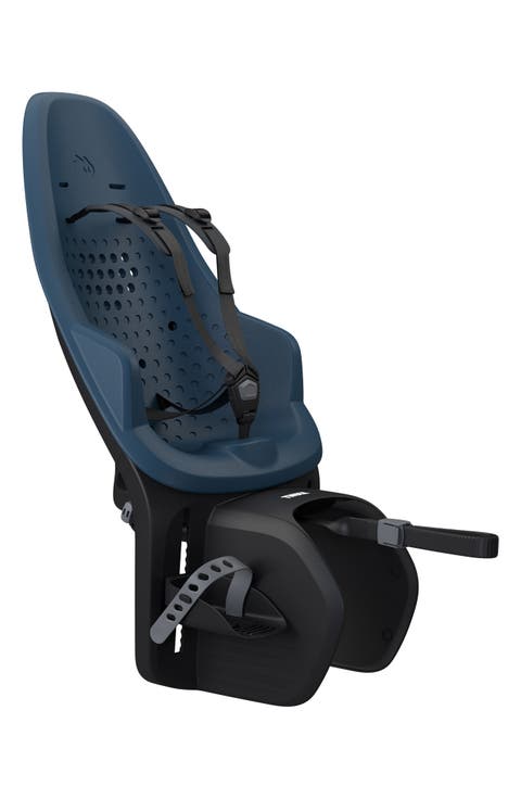 Yepp 2 Maxi Rack Child Mounted Bike Seat