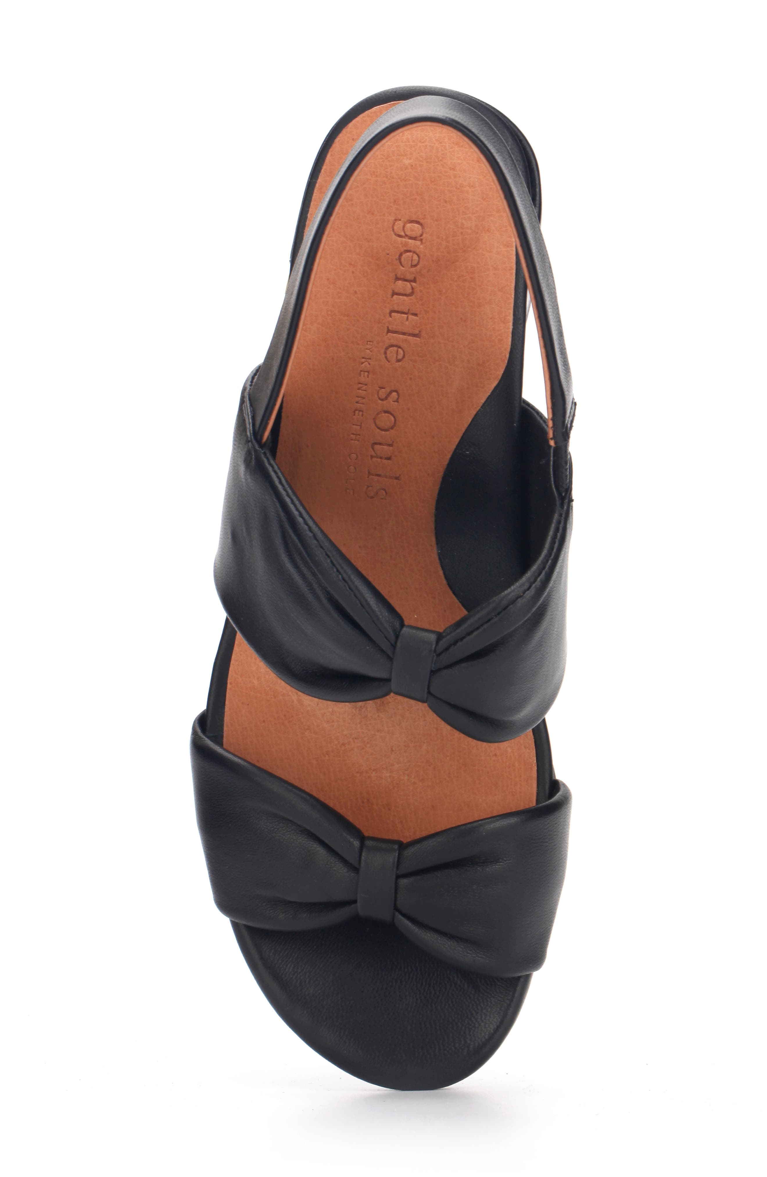 Gentle Souls Signature Charlene Slingback Sandal, Alternate, color, 