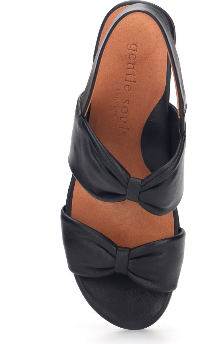 Gentle Souls Signature Charlene Slingback Sandal, Alternate, color,