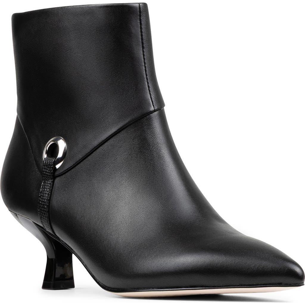 Donald Pliner Cindia Bootie In Multi
