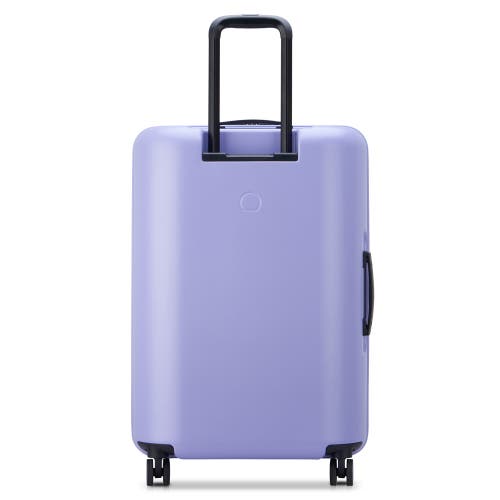 Florence By Mills X Delsey Paris 24" Catch Flights Expandable Spinner Upright
