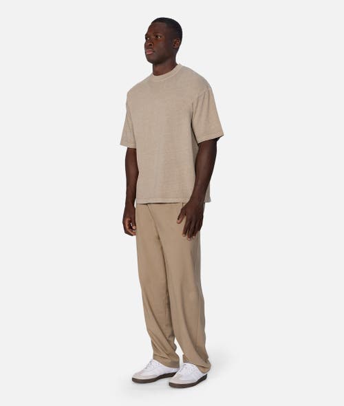 Industrie Australia The Del Mar Boxy Tee