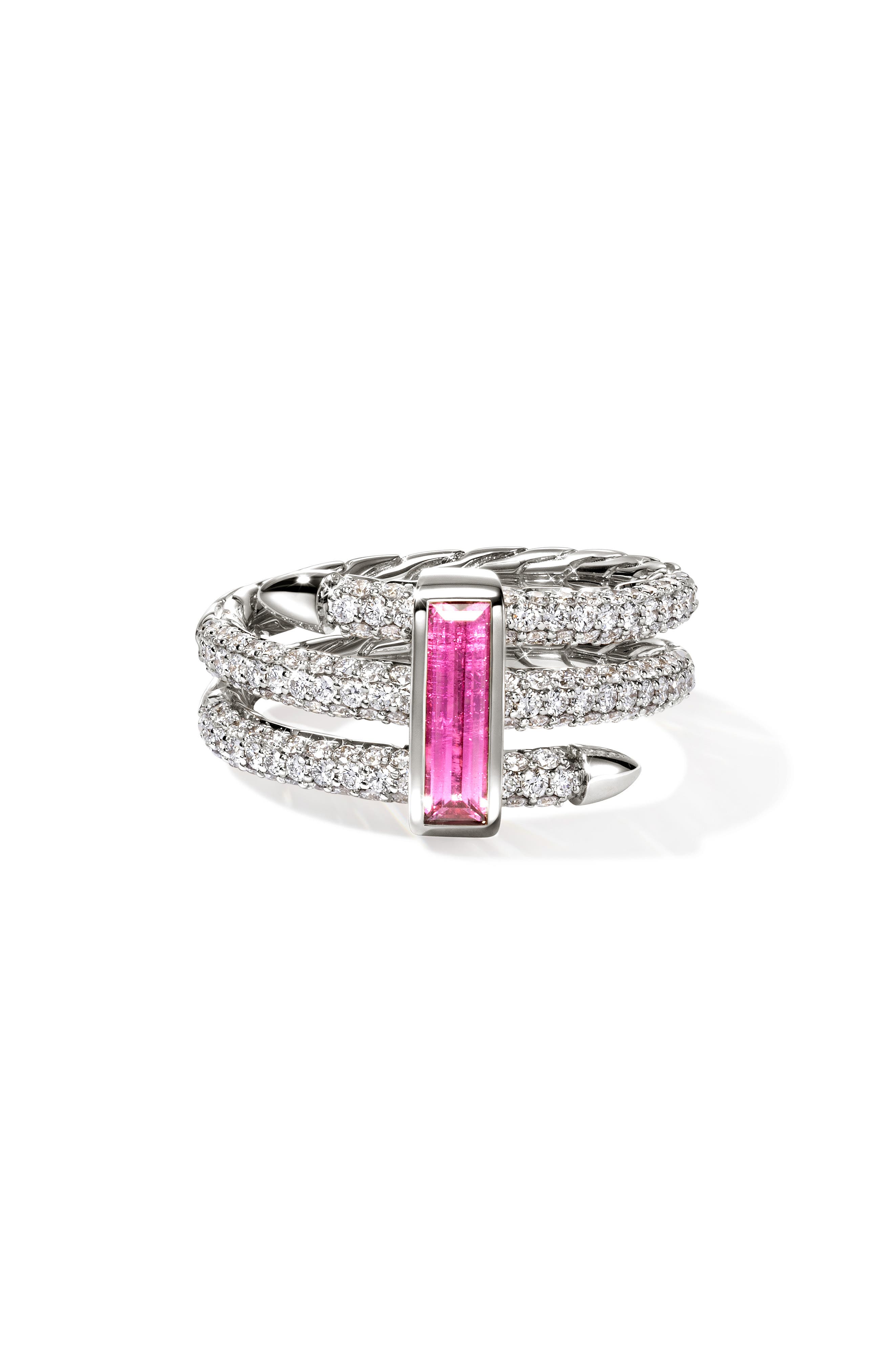 selected WHITE GOLD