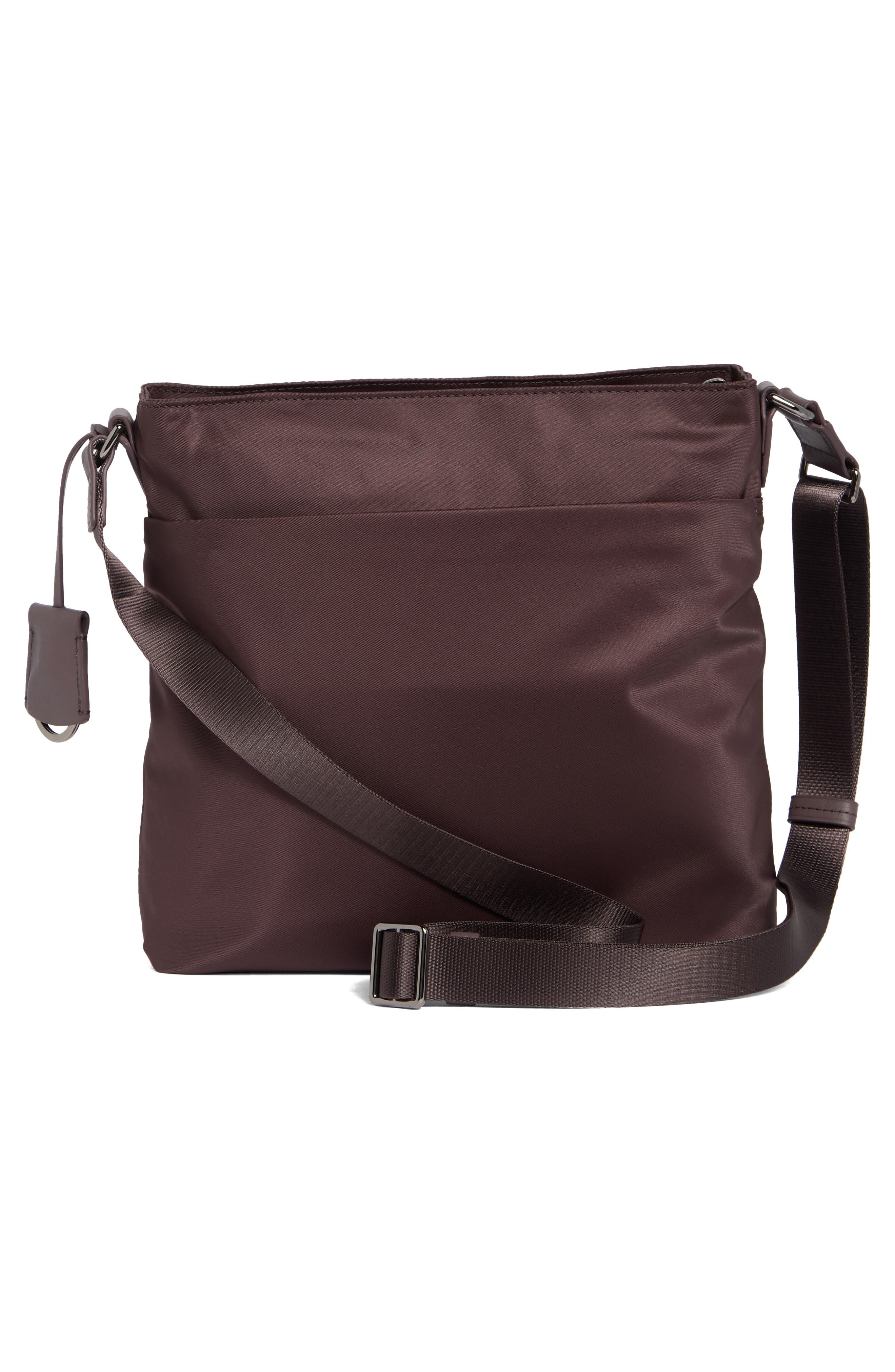 Shea Crossbody Bag, Alternate, color, MOUNTAIN BERRY