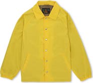 Fortela Coach Nylon Jacket