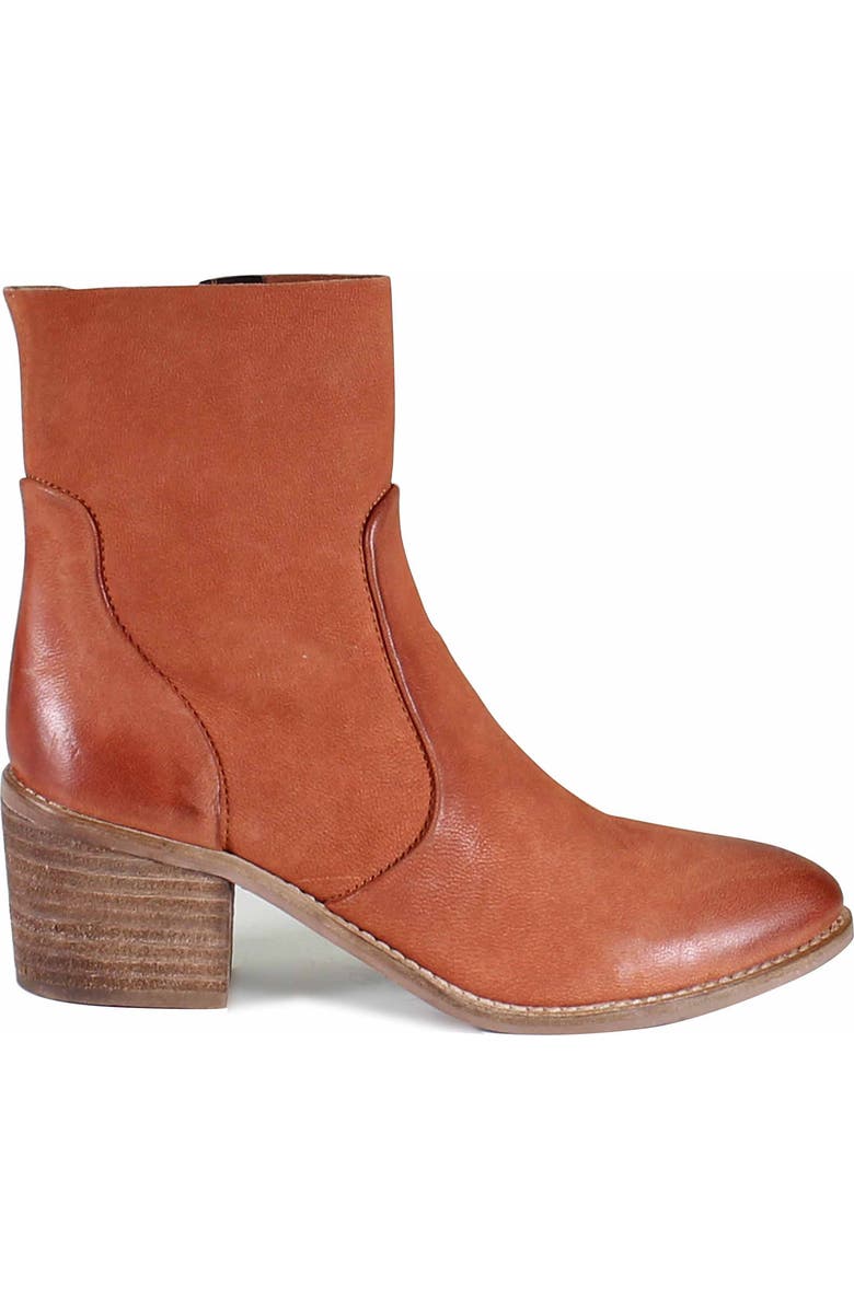 Diba True Majes Tic Bootie, Alternate, color, Spice