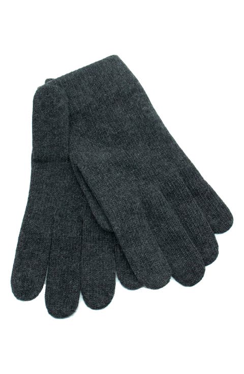 Cashmere Tech Gloves