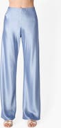 CAMI NYC Bristol Satin Pants