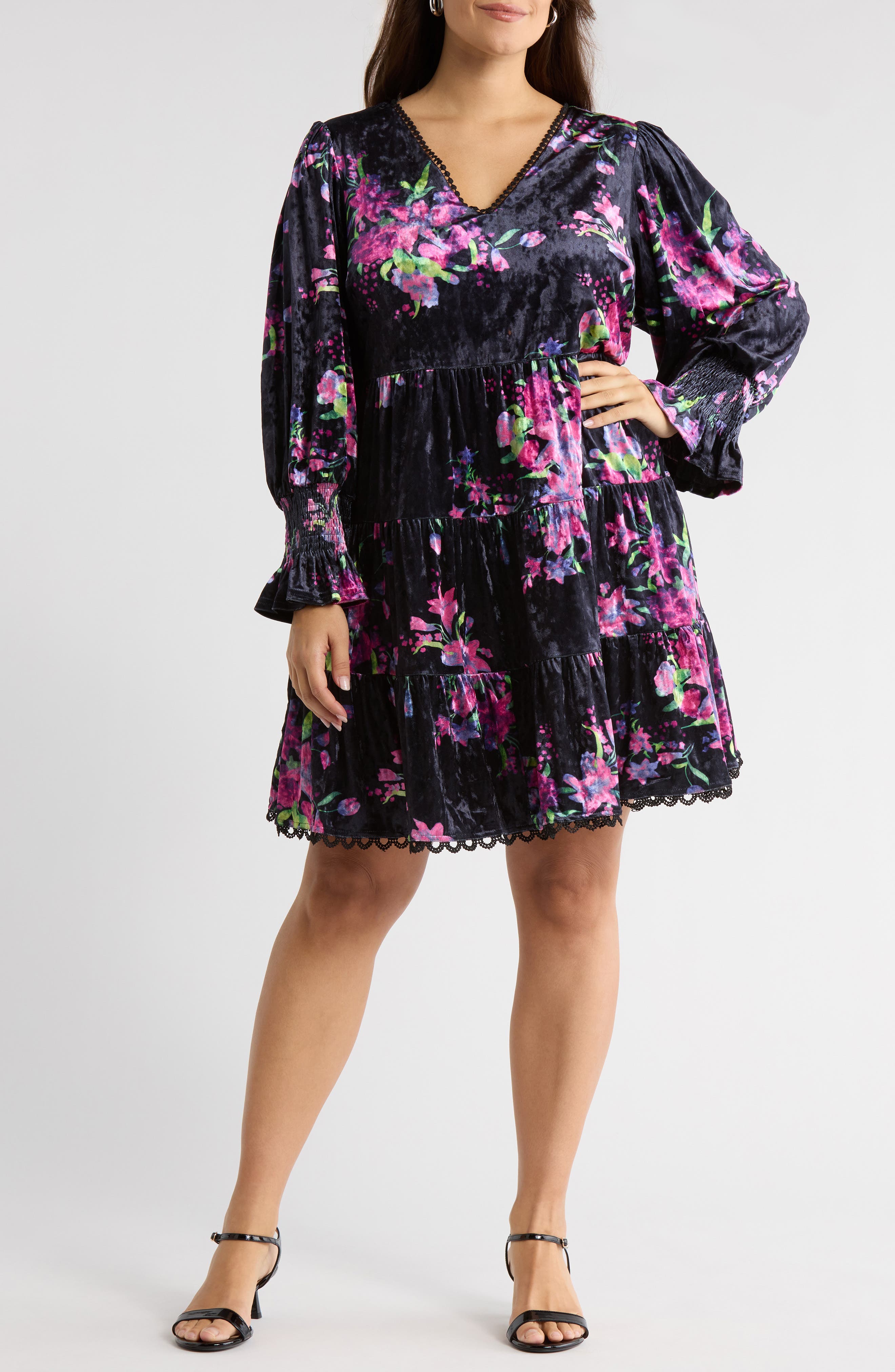 selected BLACK-MULTI