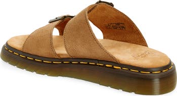 Josef Slide Sandal