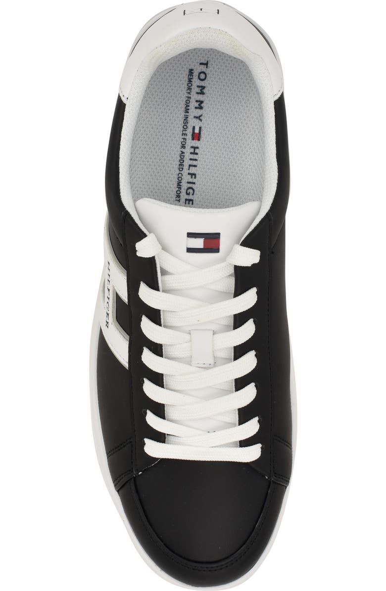 Tommy Hilfiger Jolix Sneaker, Alternate, color,
