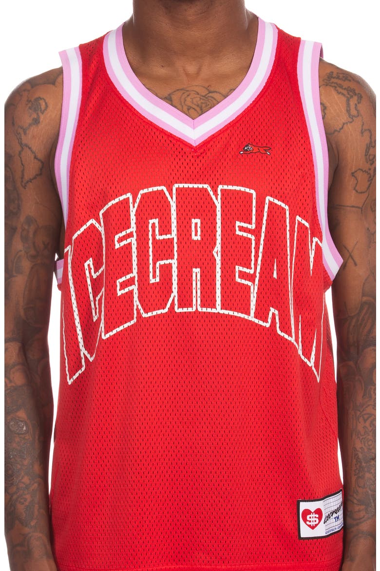 Drumstick Tank, Alternate, color, SALSA