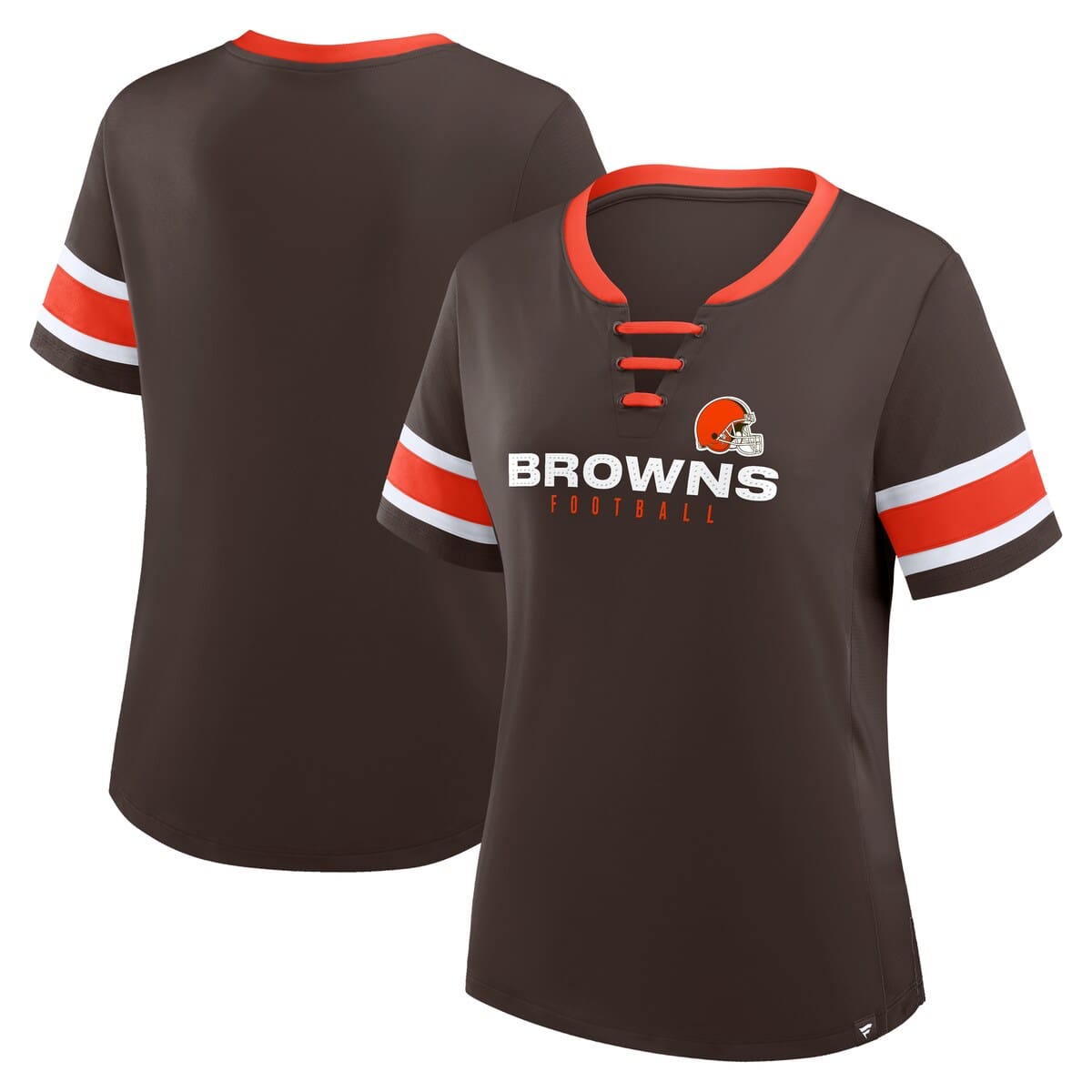 selected Brown