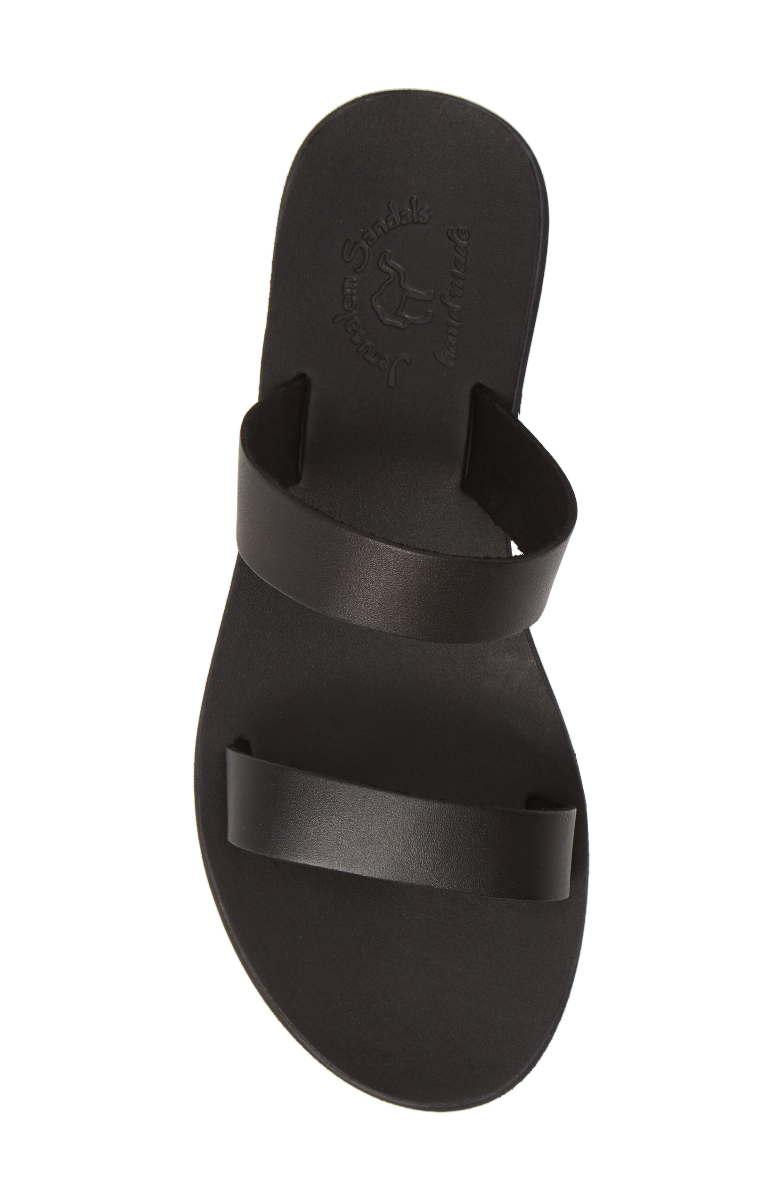 Jerusalem Sandals Ada Slide Sandal, Alternate, color, 