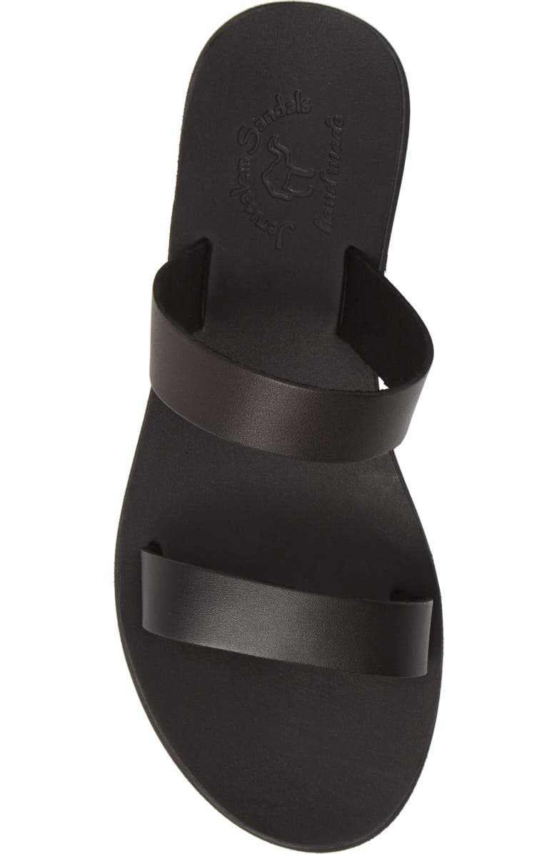 Jerusalem Sandals Ada Slide Sandal, Alternate, color,