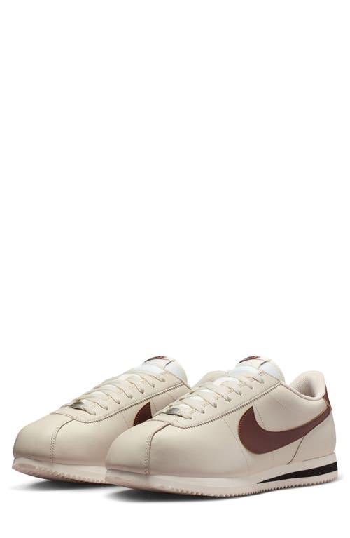 Nike Cortez Sneaker In Multi