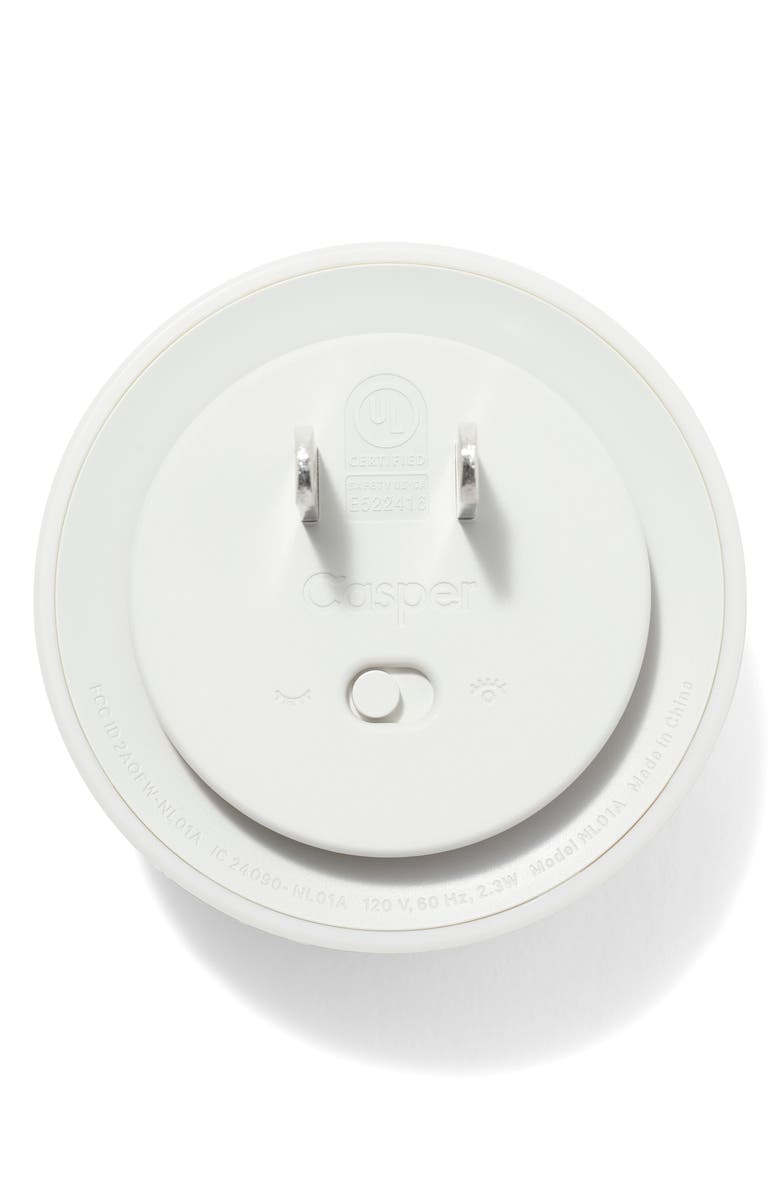 Casper Glow Night Light, Alternate, color, 