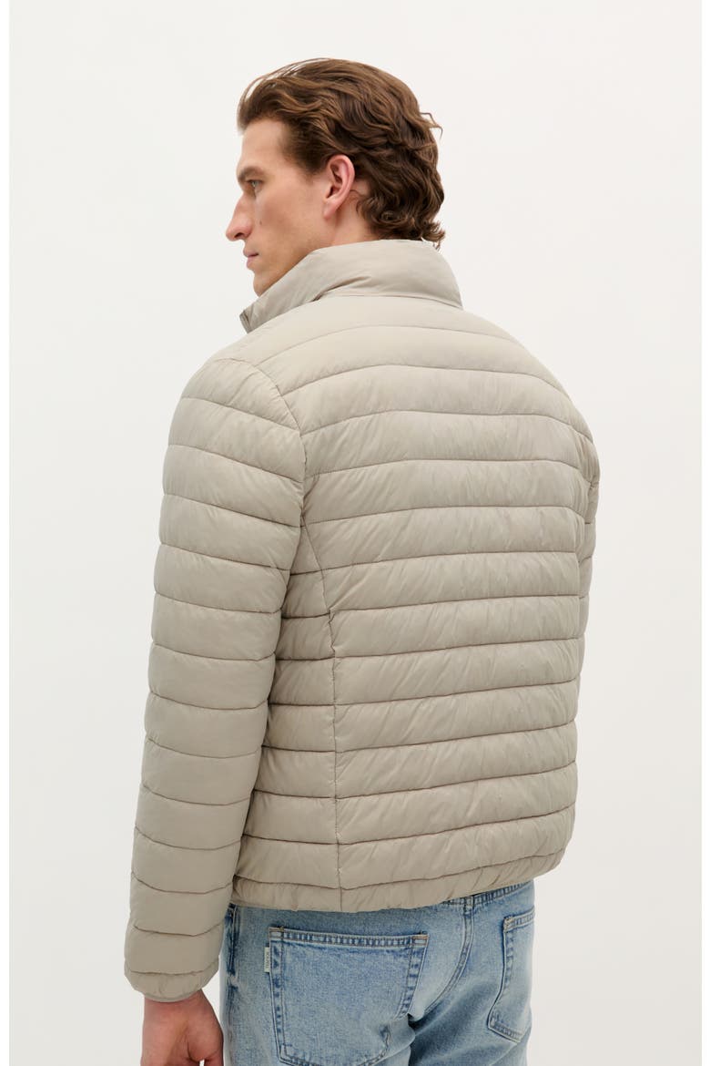 New Gstaad Jacket, Alternate, color, Taupe
