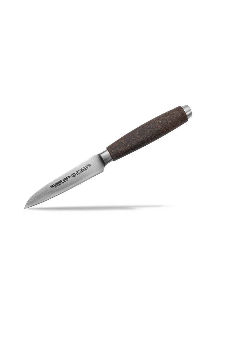 Artisan 3.5" Paring Knife, Main, color, Brown