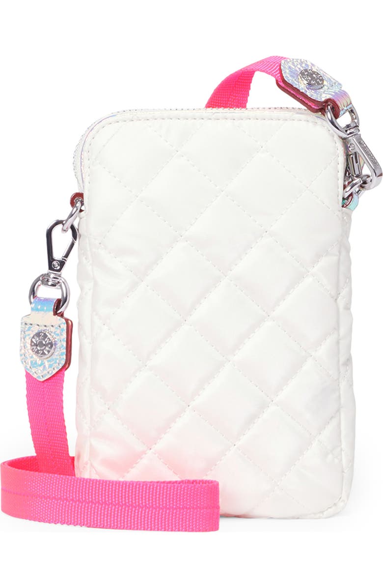 MZ Wallace Micro Crosby Crossbody Bag, Alternate, color,