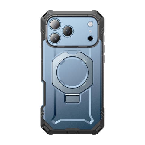 UB GRIP PRO Case for iPhone 18 Pro
