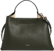 Ree Projects Elieze Medium Leather Handbag