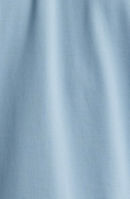 HUGO BOSS HUGO X RB FORMULA ONE™ TEAM RELAXED FIT STRETCH PIQUÉ POLO 