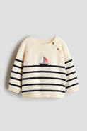 H&M Cotton-knit Jumper