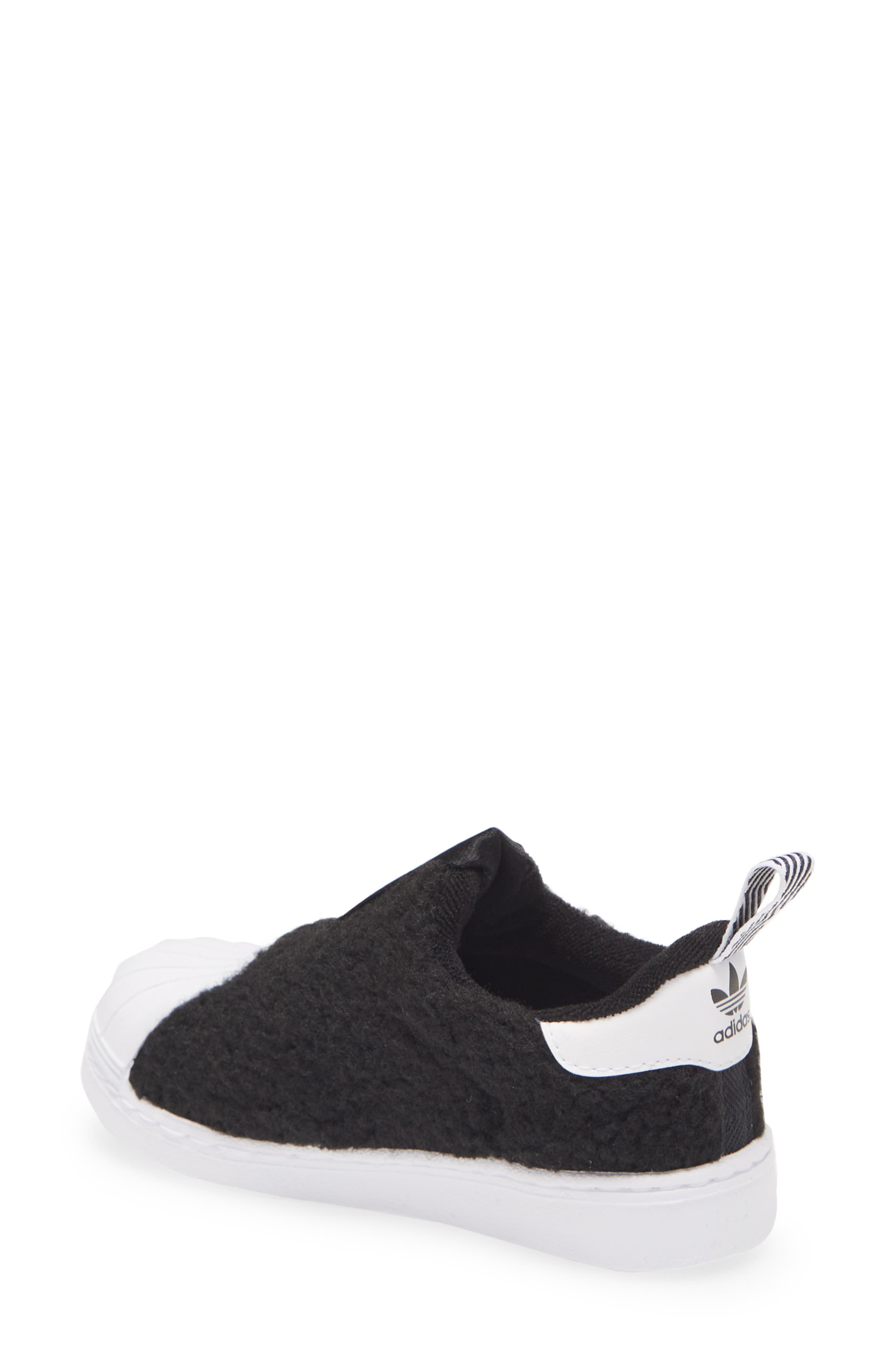 adidas Superstar 360 Sneaker, Alternate, color, 