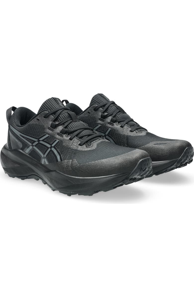 ASICS<sup>®</sup> GEL-VENTURE 11 Running Shoe, Main, color, Black/ Carrier Grey