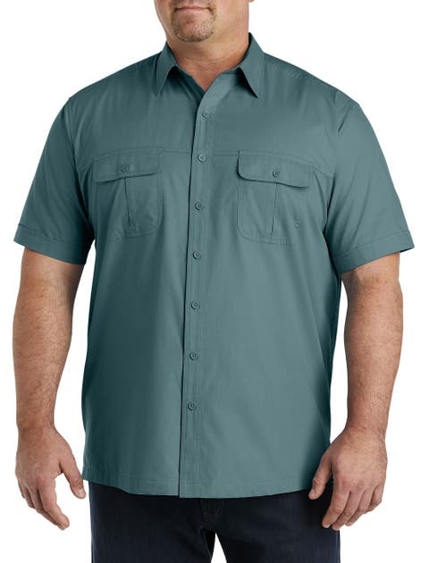 Co-Pilot Sport Shirt