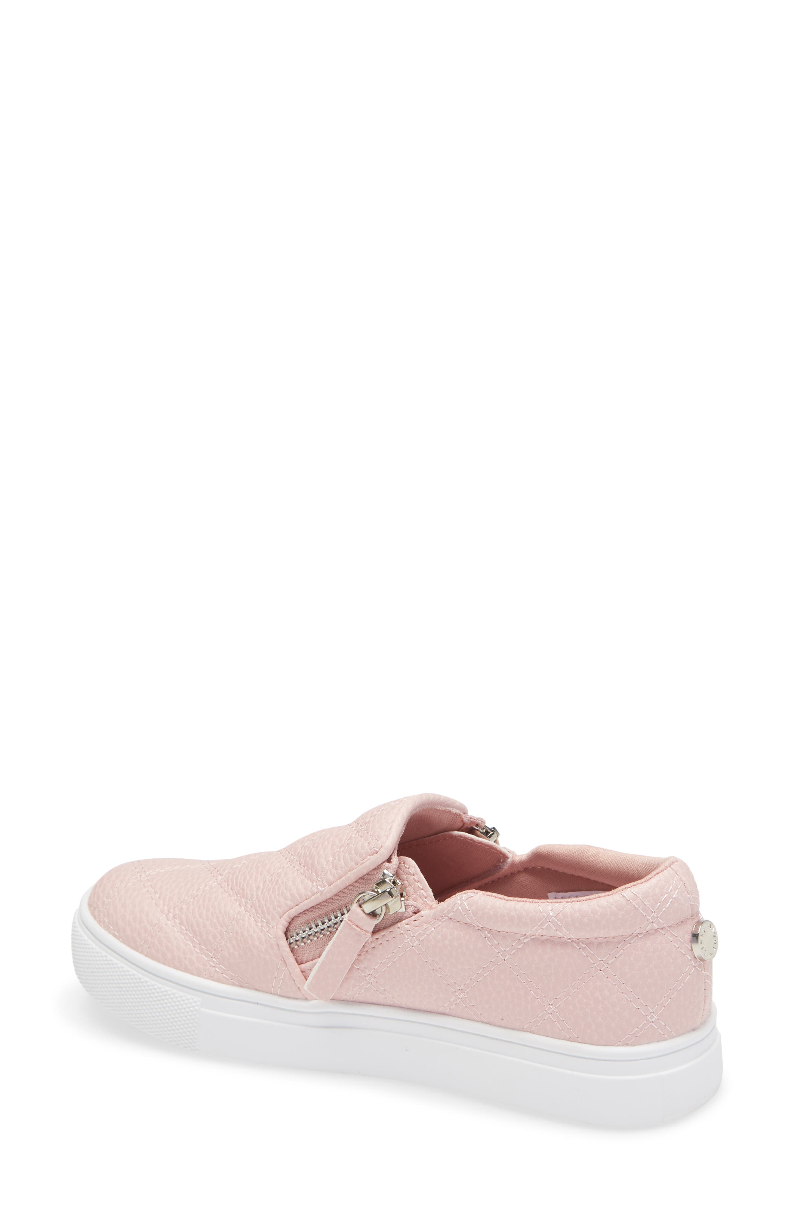 Glamm Slip-On Sneaker, Alternate, color, BLUSH