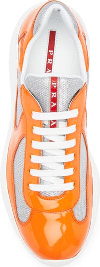 America's Cup Sneaker