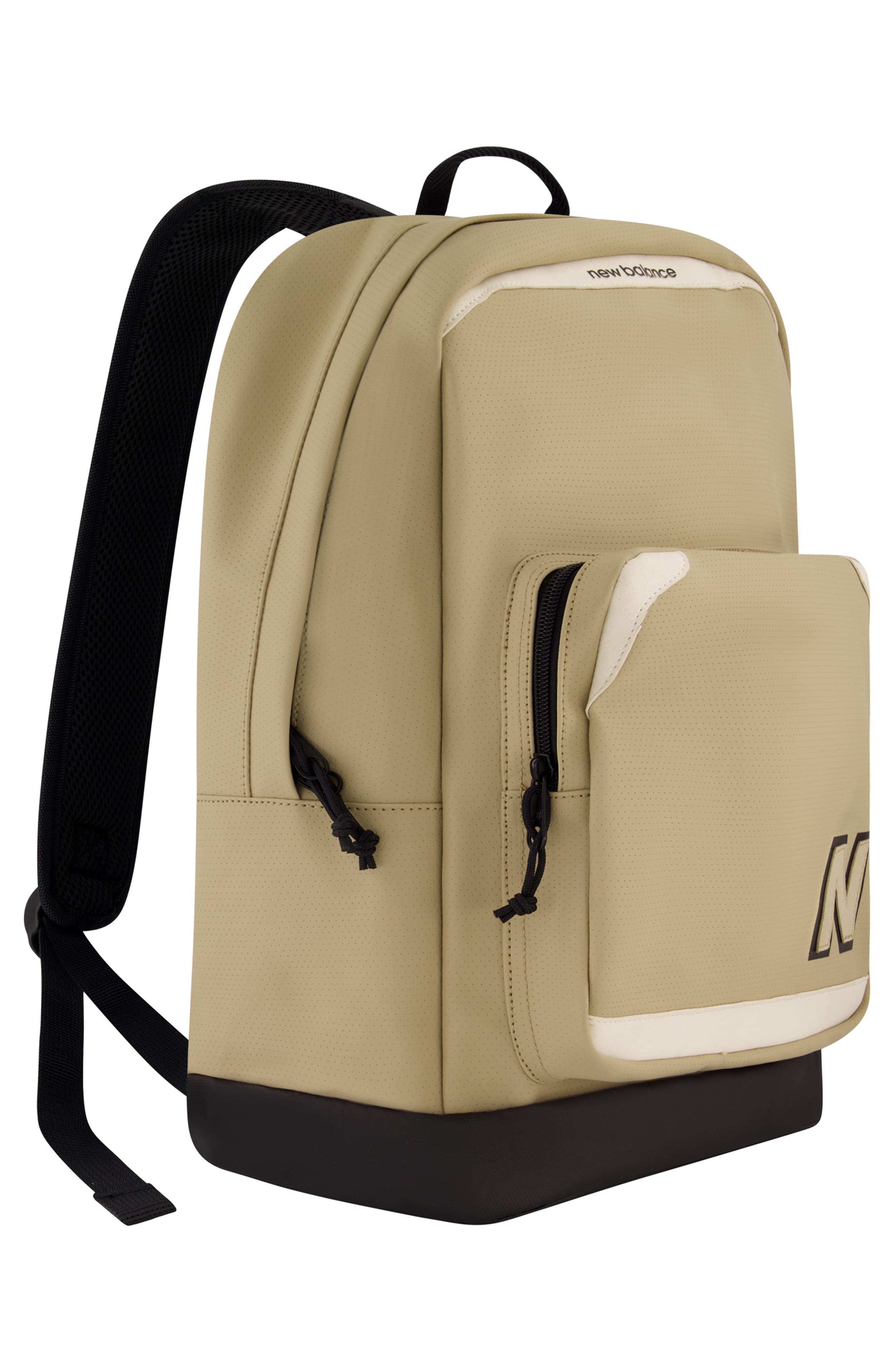 New Balance Legacy Backpack, Alternate, color, 