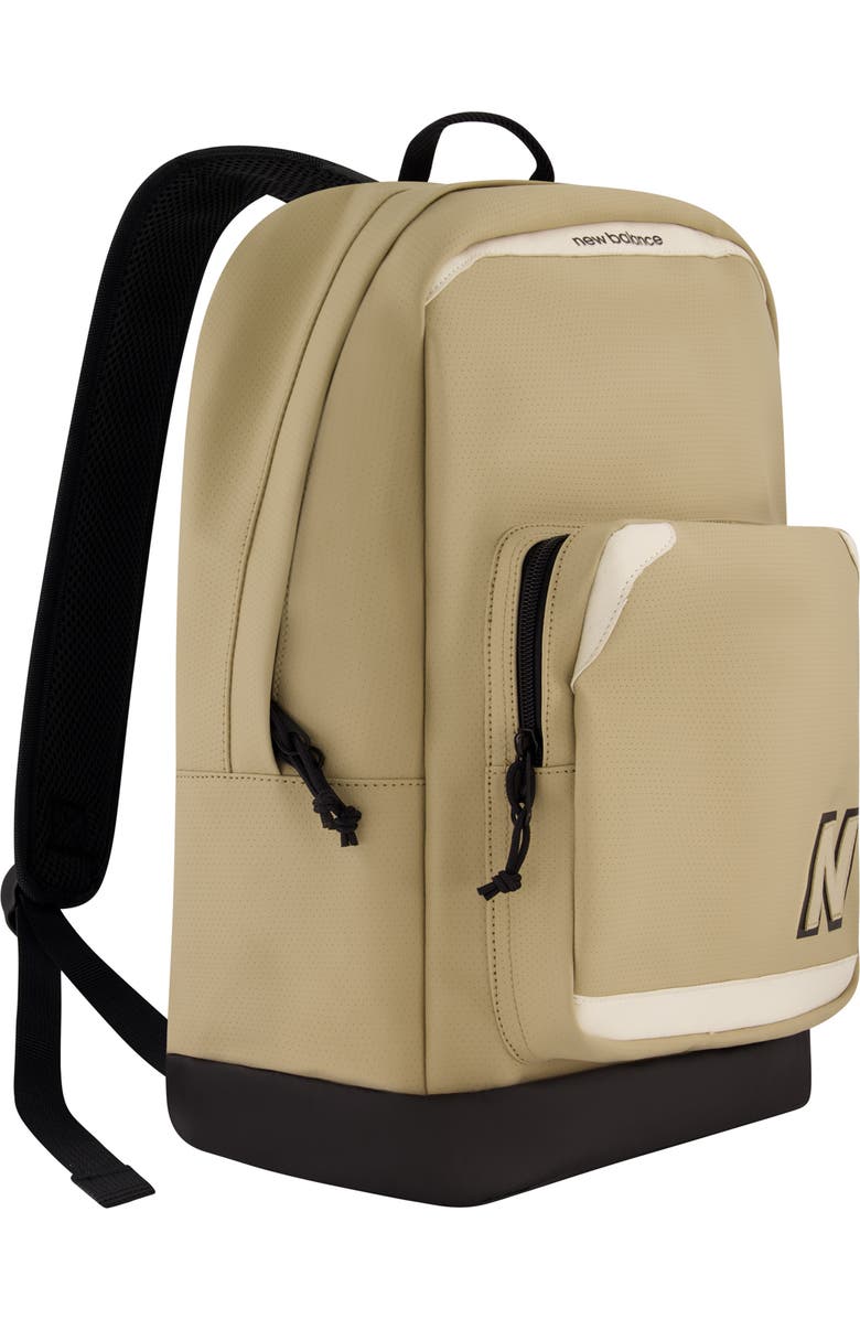 New Balance Legacy Backpack, Alternate, color,