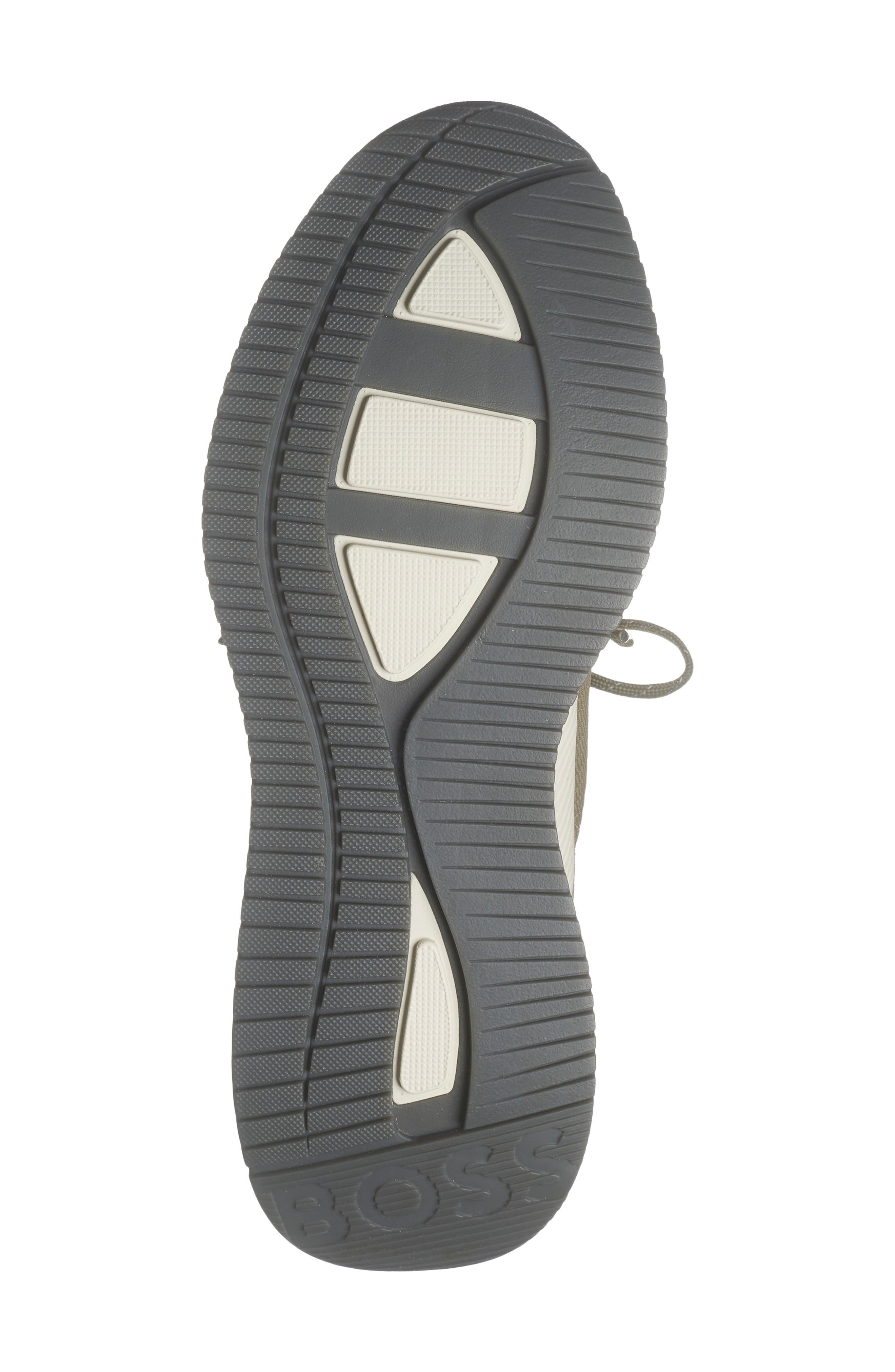 TTNM Evo Slon Sneaker, Alternate, color, LIGHT/ PASTEL GREEN