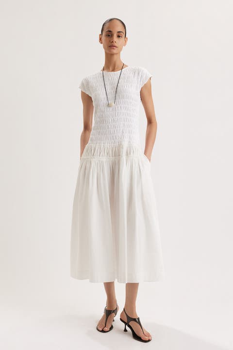Meghna Dress